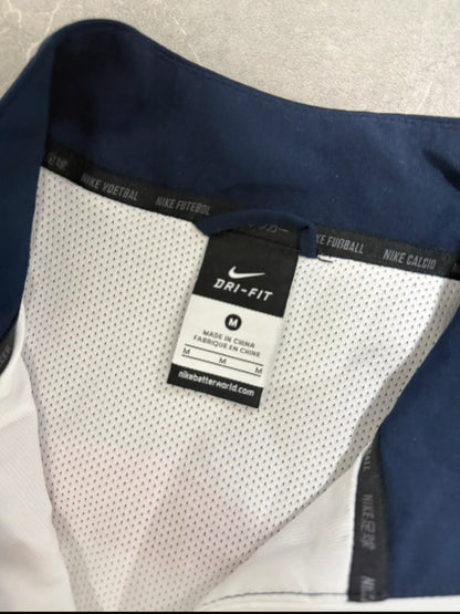 Nike Frankreich Trackjacke (M)