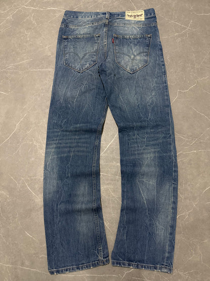 Levi’s Jeans 506 (M)
