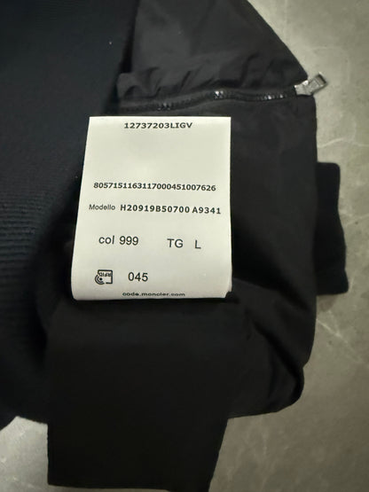 Moncler Cardigan (L)