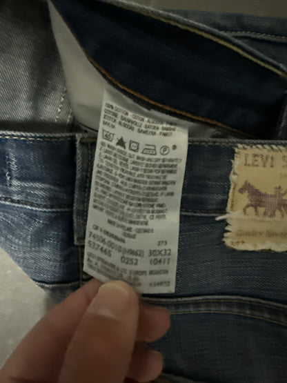Levi’s Jeans 506 (S)