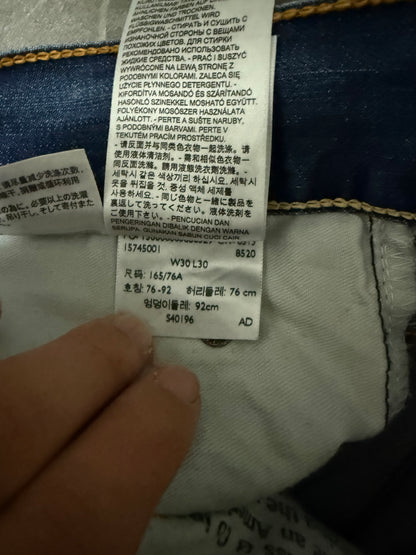 Levi’s Jeans 506 (S)