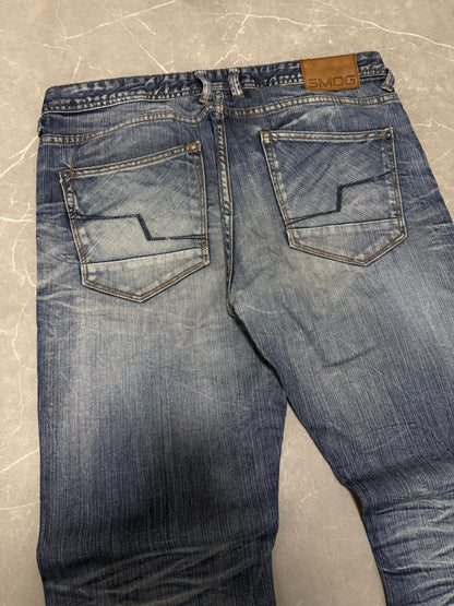Vintage Jeans (XL)