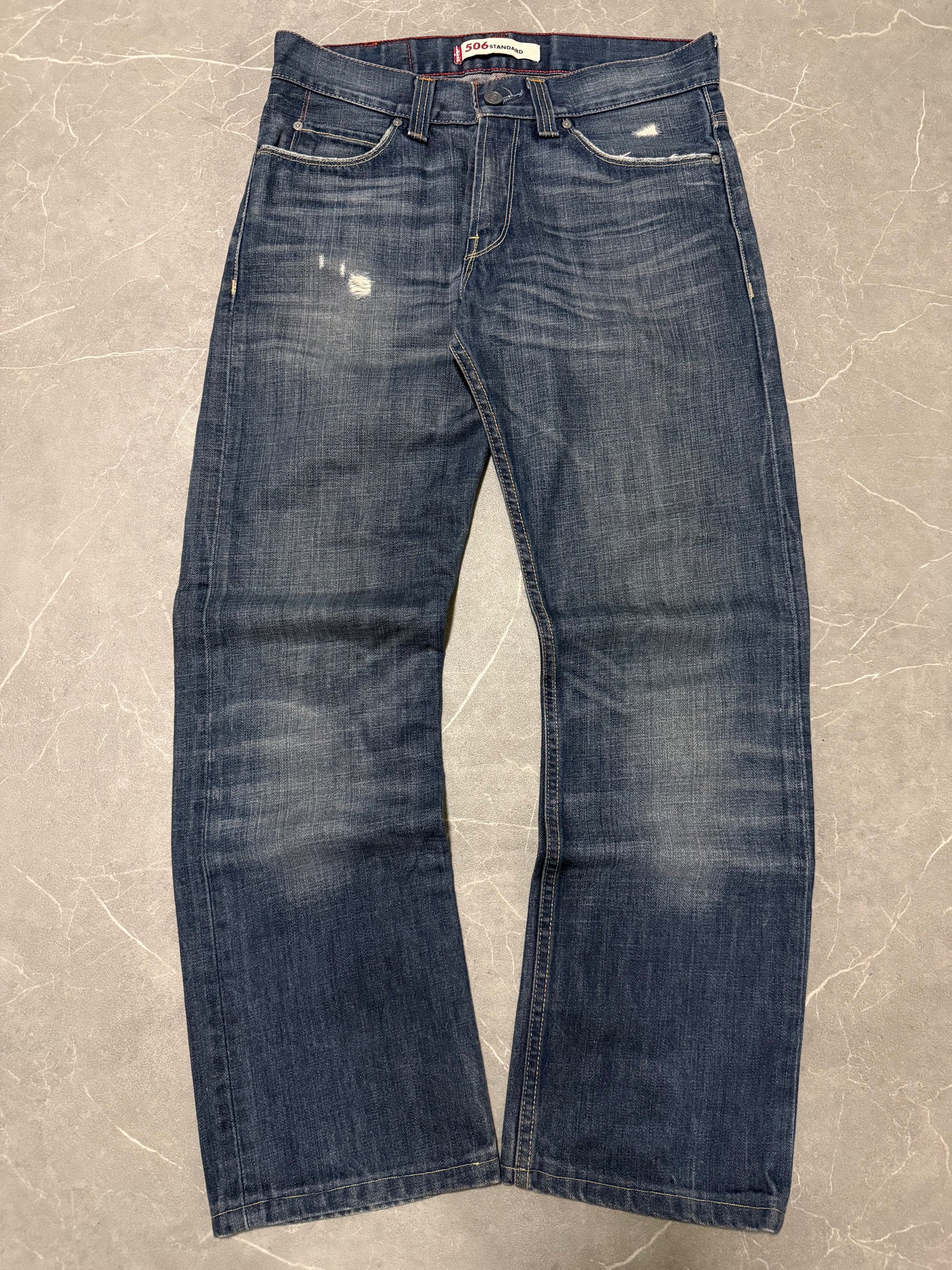 Levi’s Jeans 506 (M)