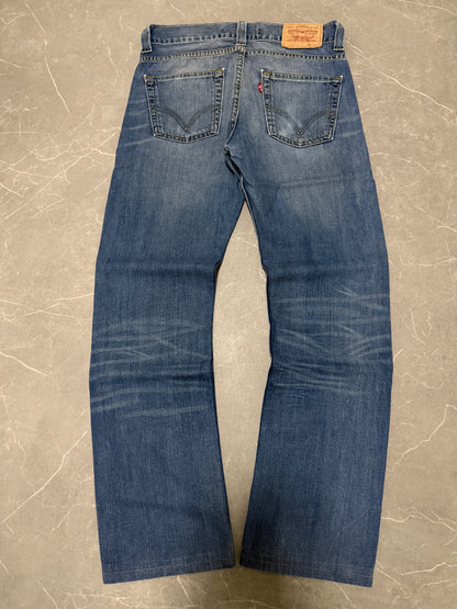 Levis Jeans 506 (M)