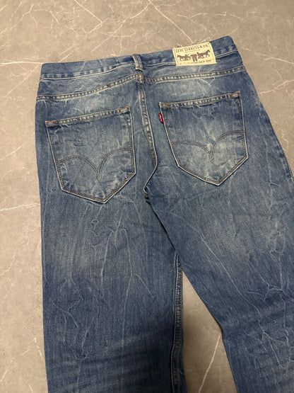 Levi’s Jeans 506 (M)