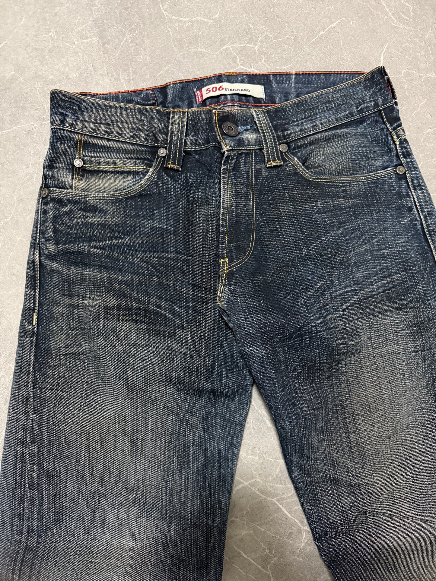 Levi’s Jeans 506 (S)