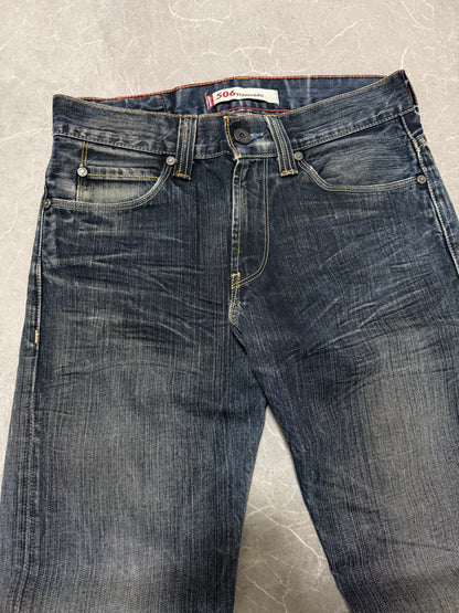 Levi’s Jeans 506 (S)