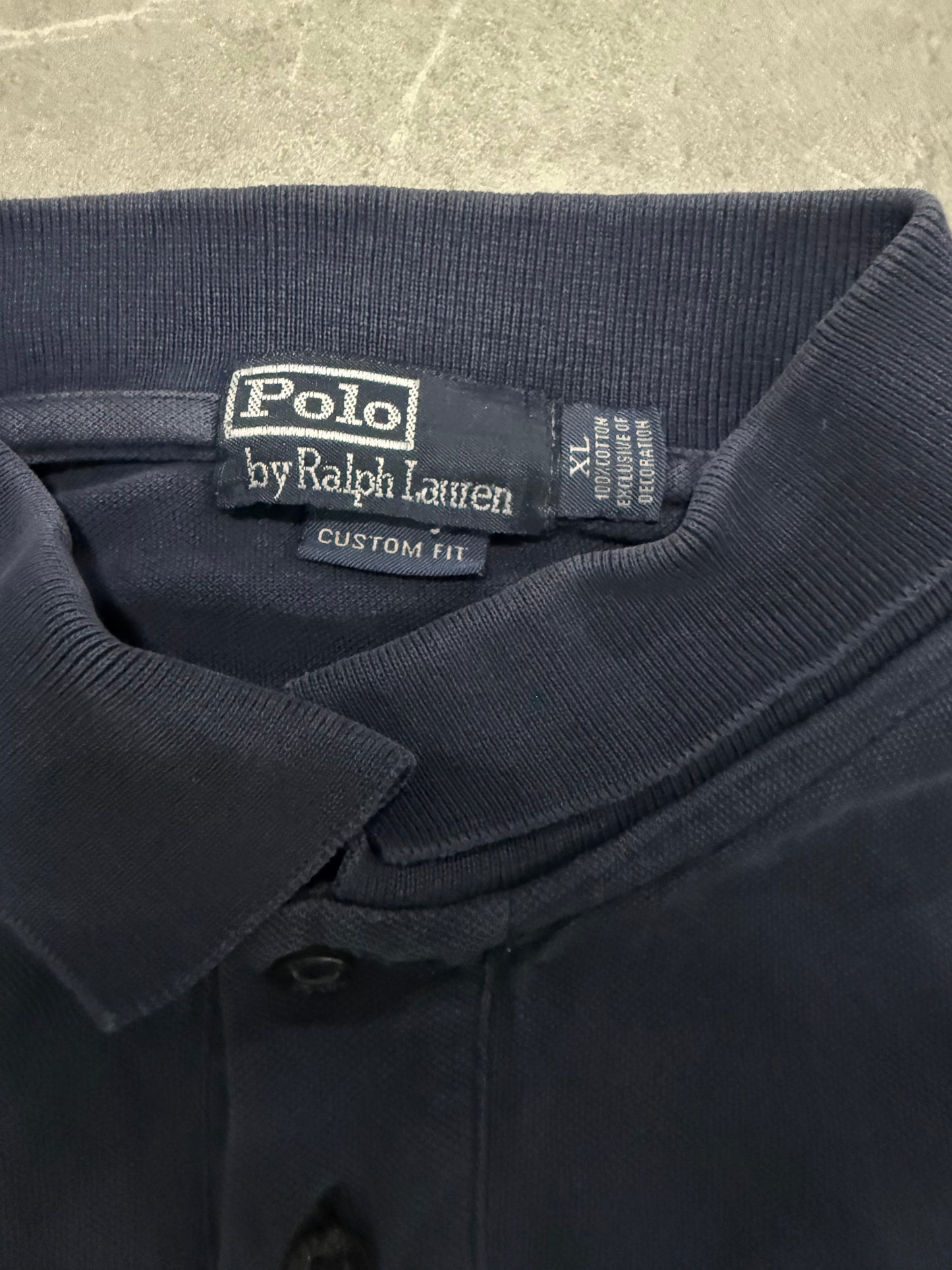 Ralph Lauren Longsleeve (M)