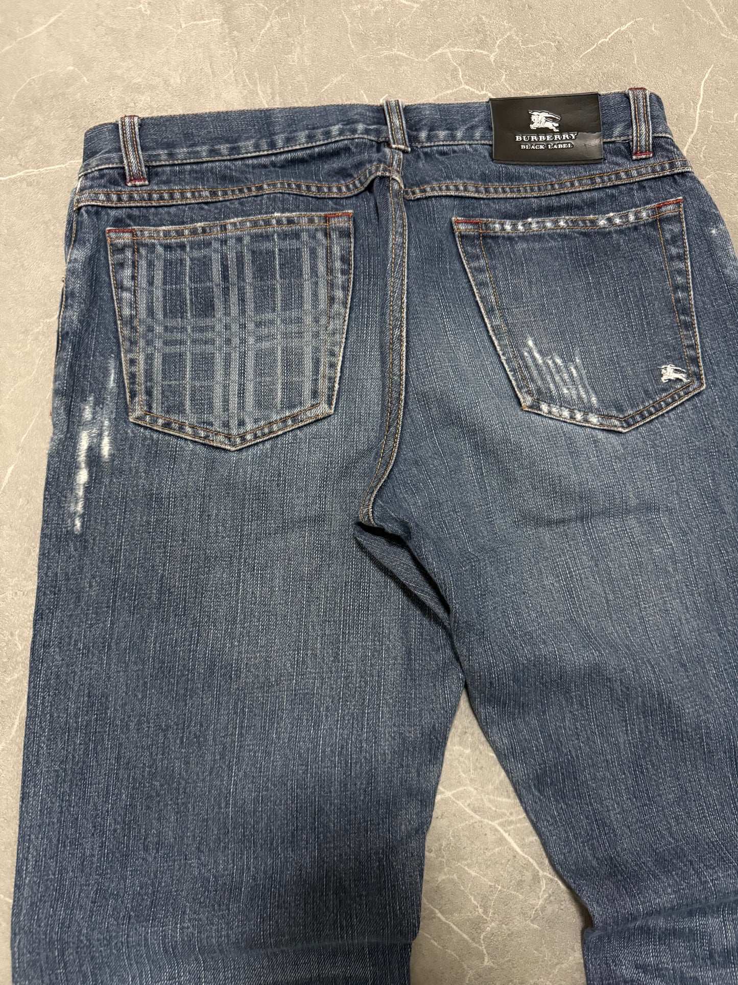 Burberry Jeans (S)