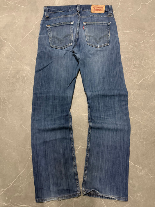 Levis Jeans 506 (S)