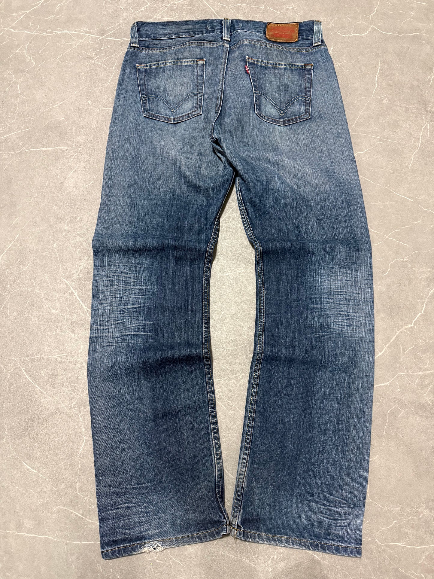 Levi's Jeans 506 (L)