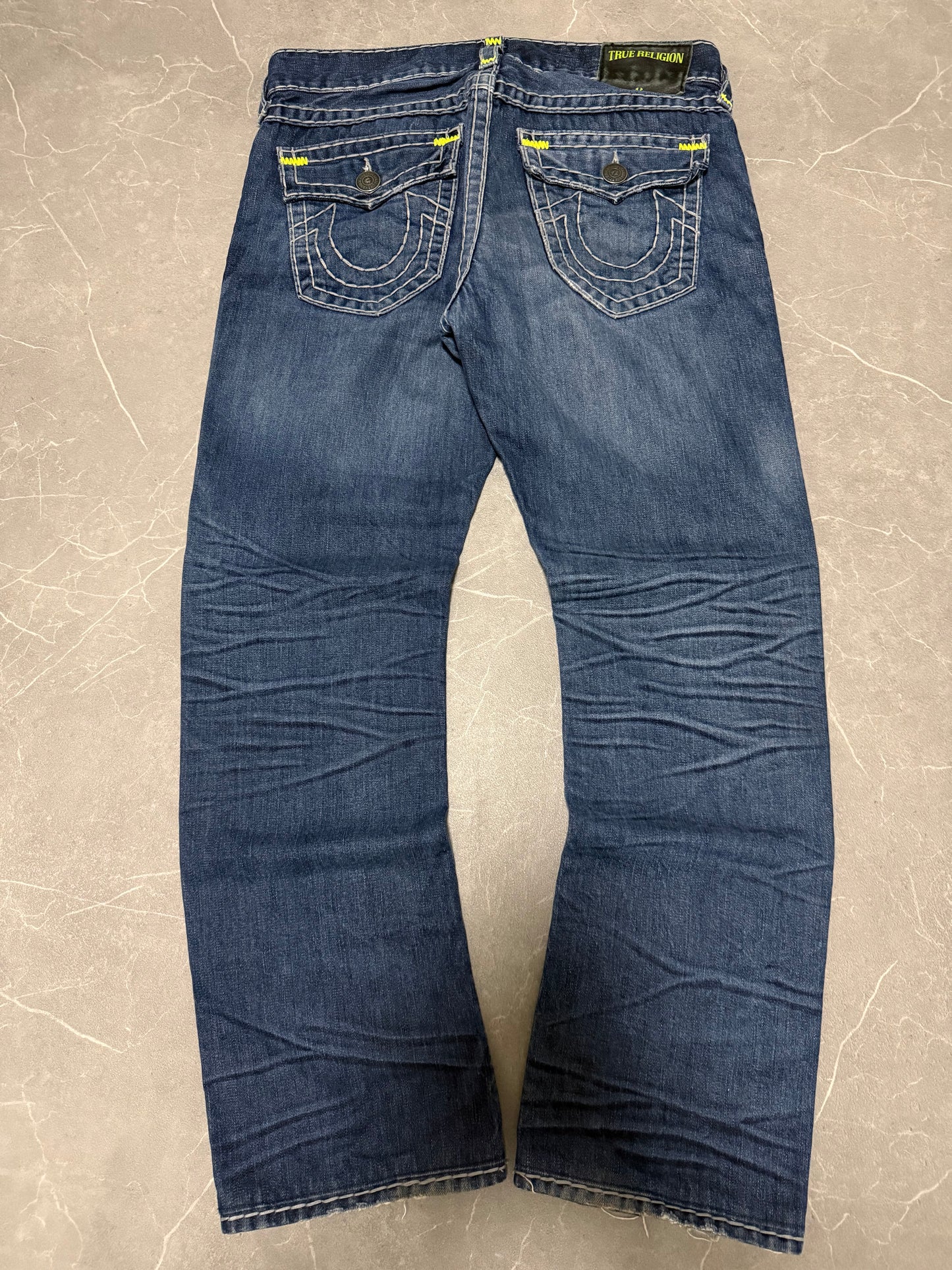 True Religion Jeans (L)