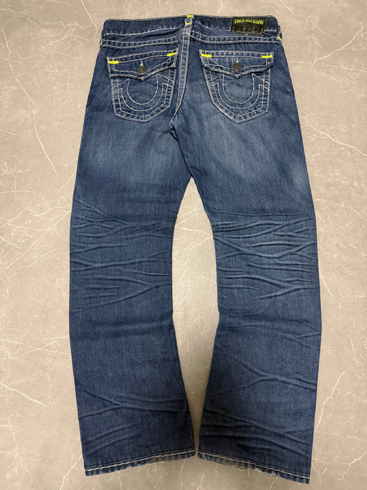 True Religion Jeans (L)