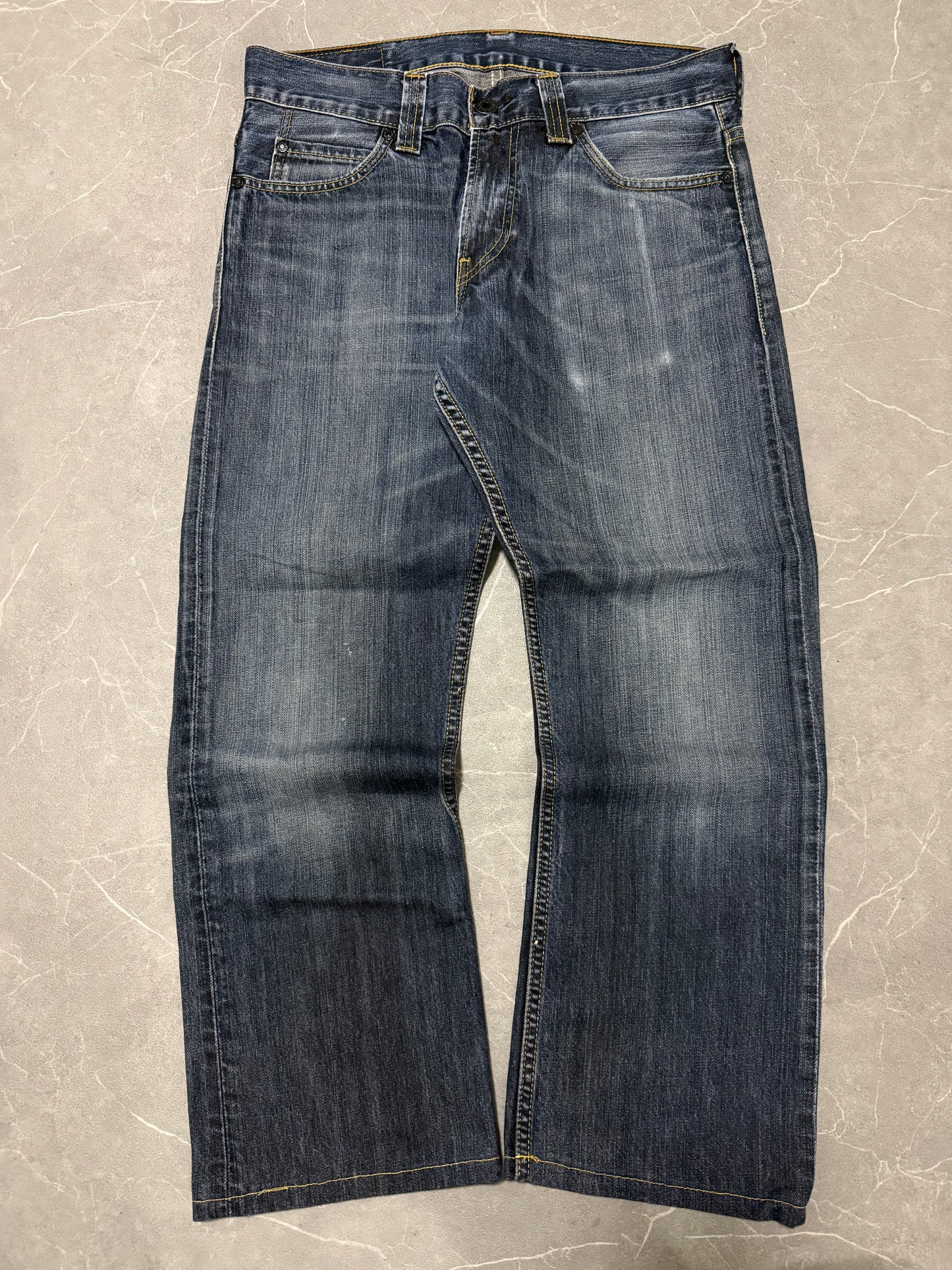 Levi’s Jeans 506 (M)