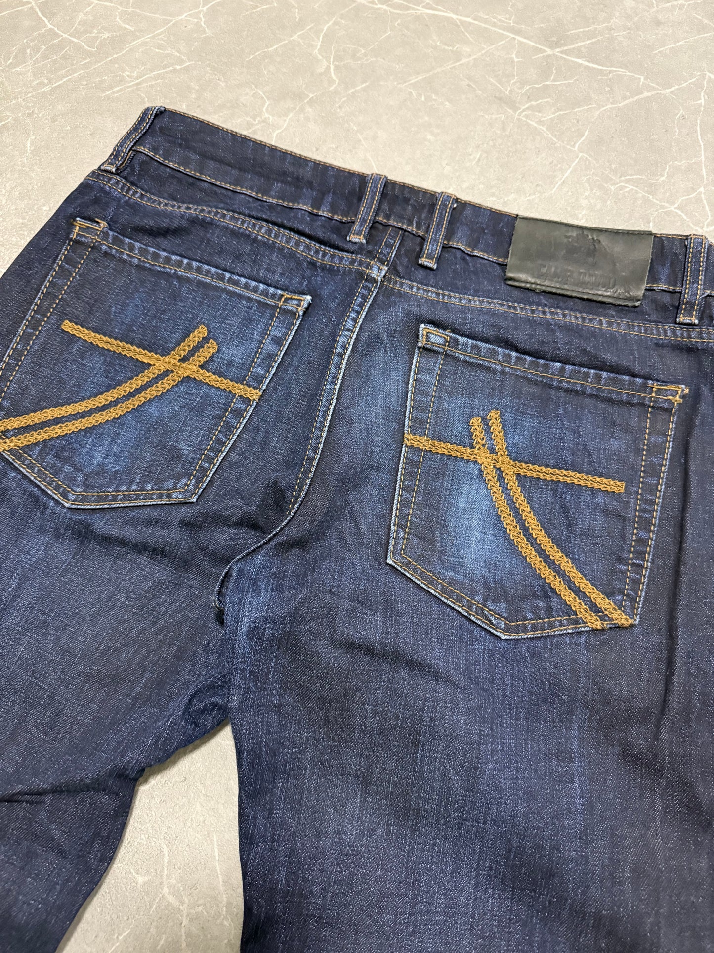 Vintage Jeans (M)