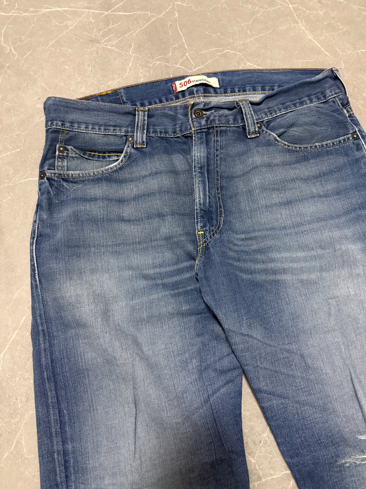Levi’s Jeans 506 (XL)