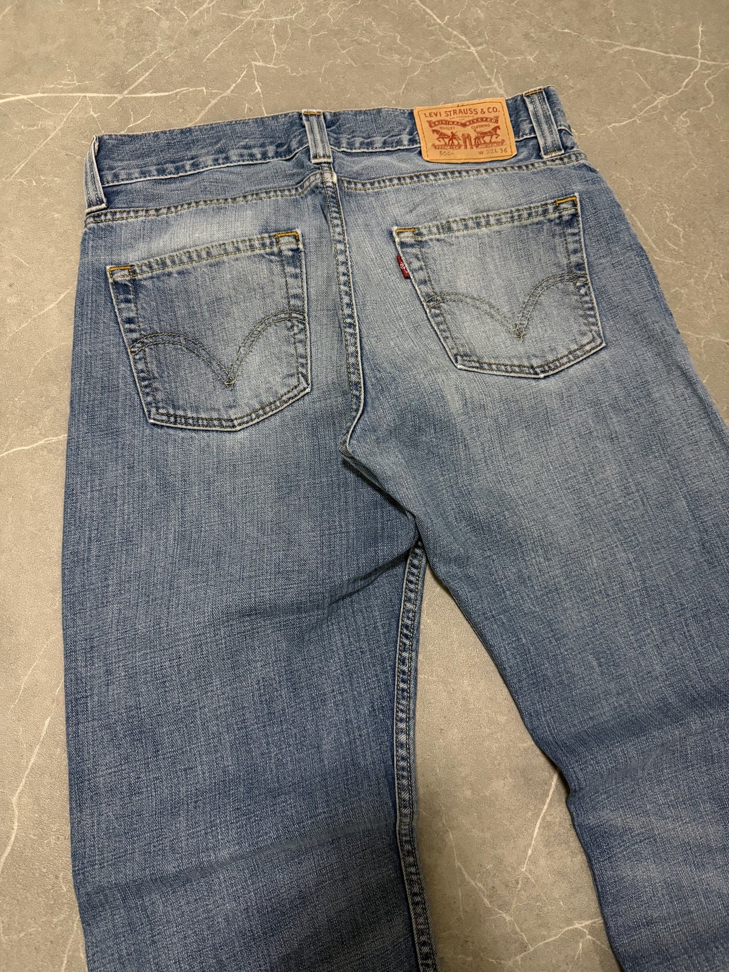 Levi’s Jeans 506 (M)