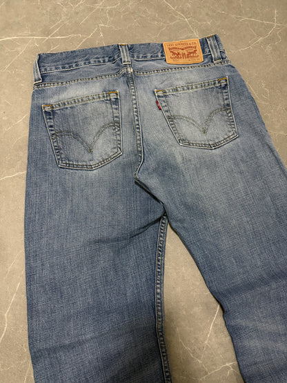 Levi’s Jeans 506 (M)