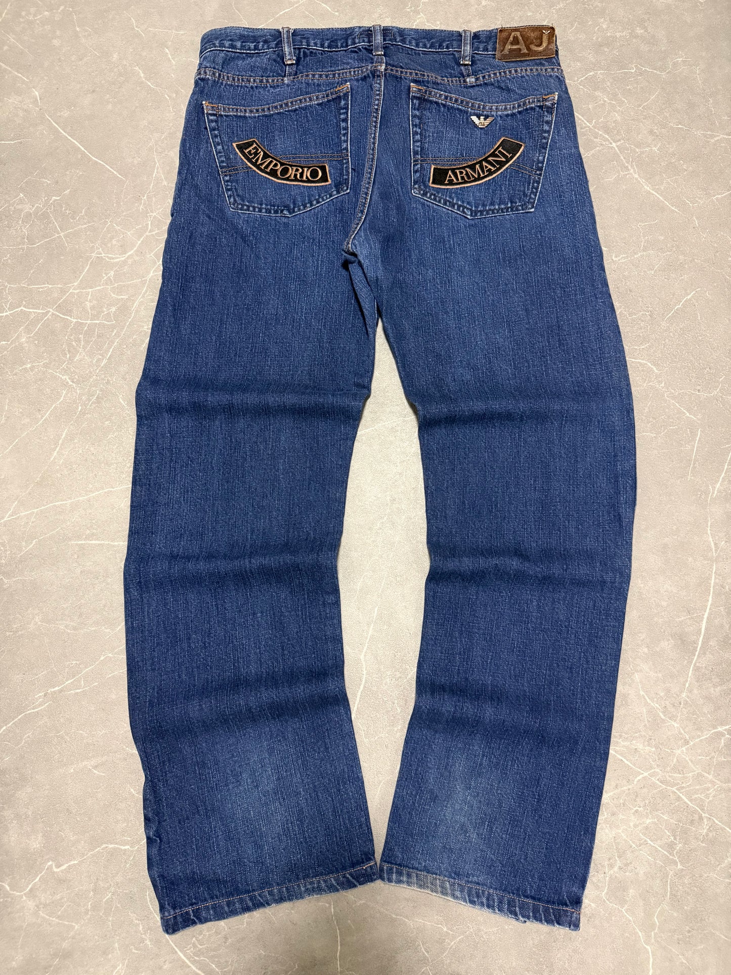 Armani Jeans (L)