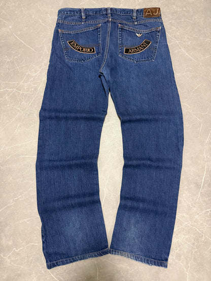 Armani Jeans (L)