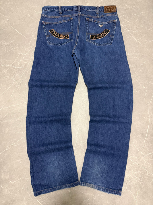 Armani Jeans (L)