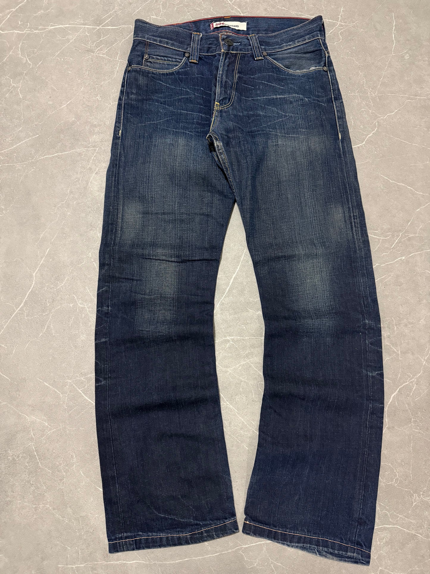 Levi’s Jeans 506 (M)