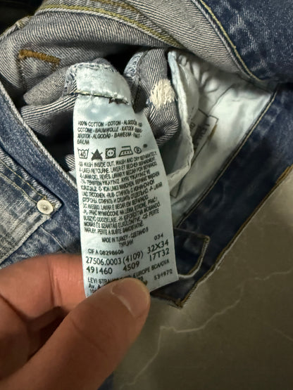 Levi’s Jeans 506 (M)