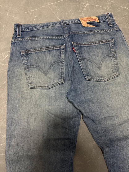 Levi’s Jeans 507 Bootcut (M)