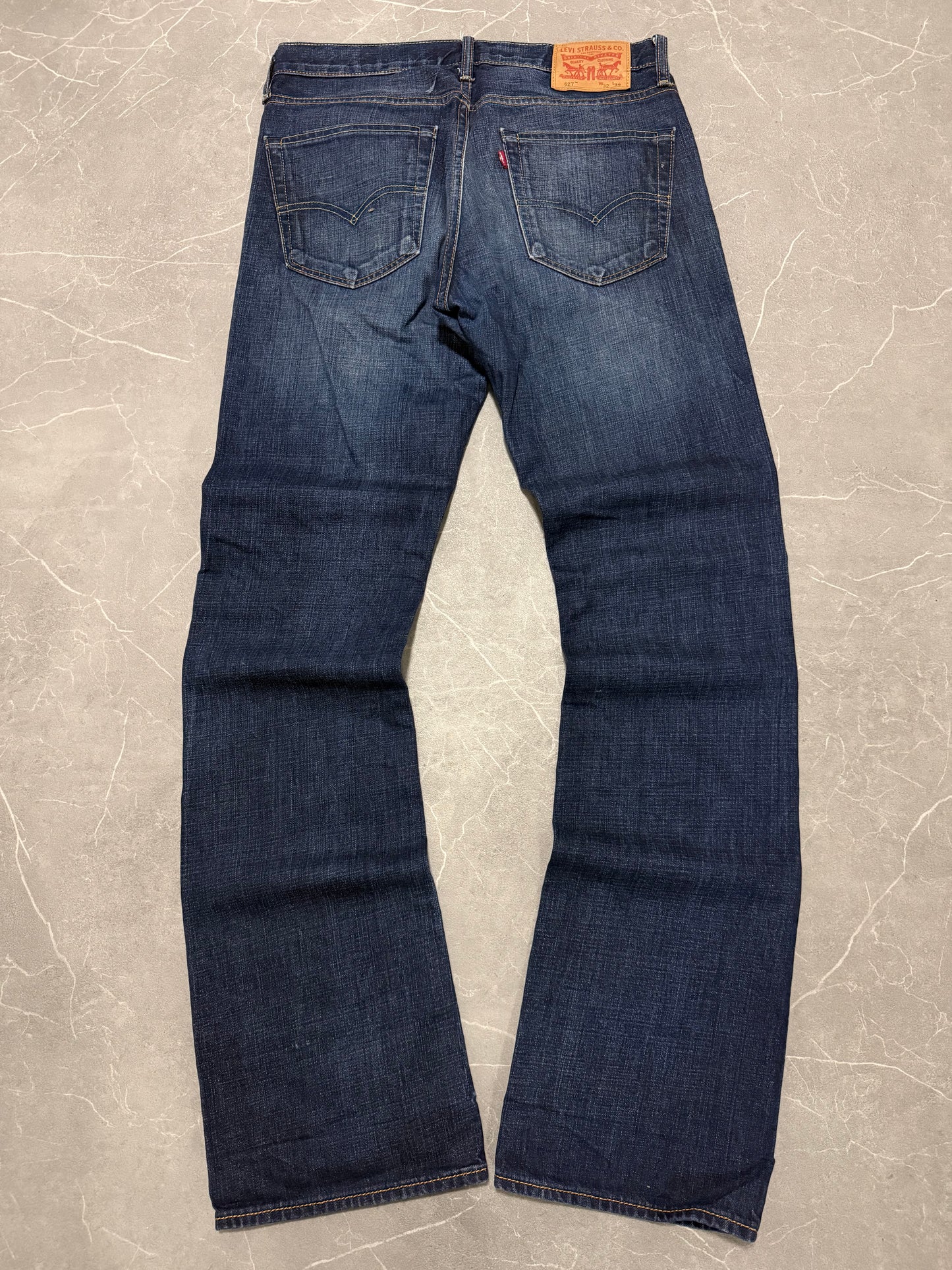 Levi’s Jeans 527 Bootcut (L)