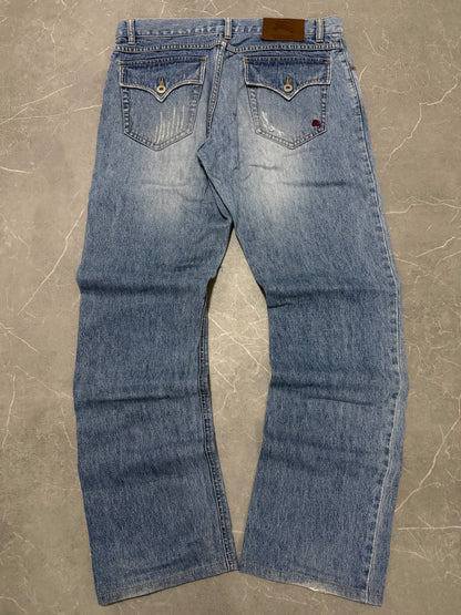 Burberry Jeans (S)