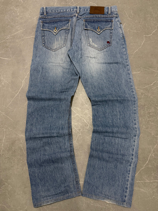 Burberry Jeans (S)