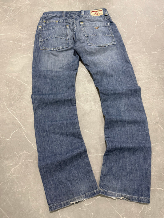 Armani Jeans (L)