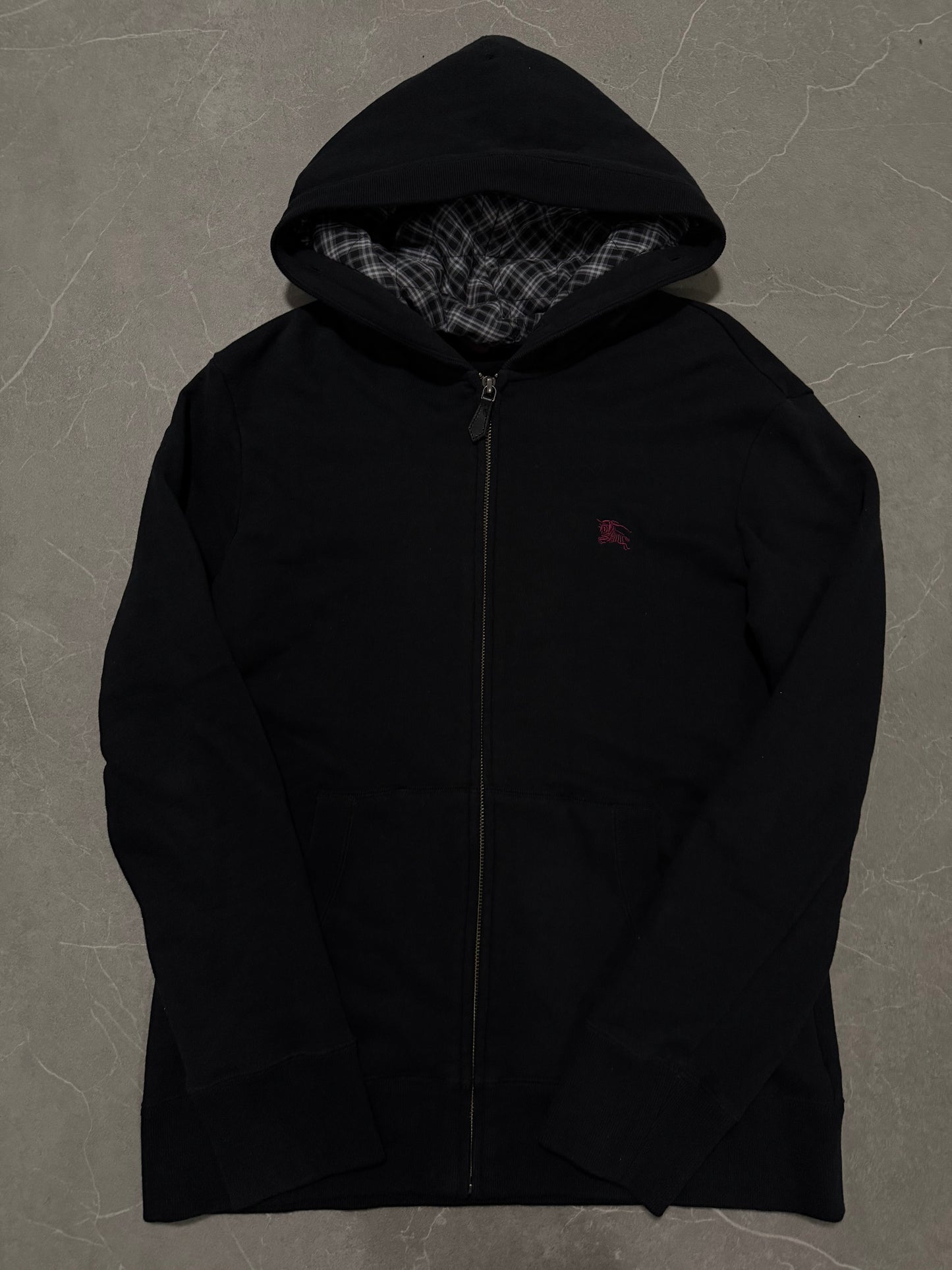 Burberry Jacket (L)