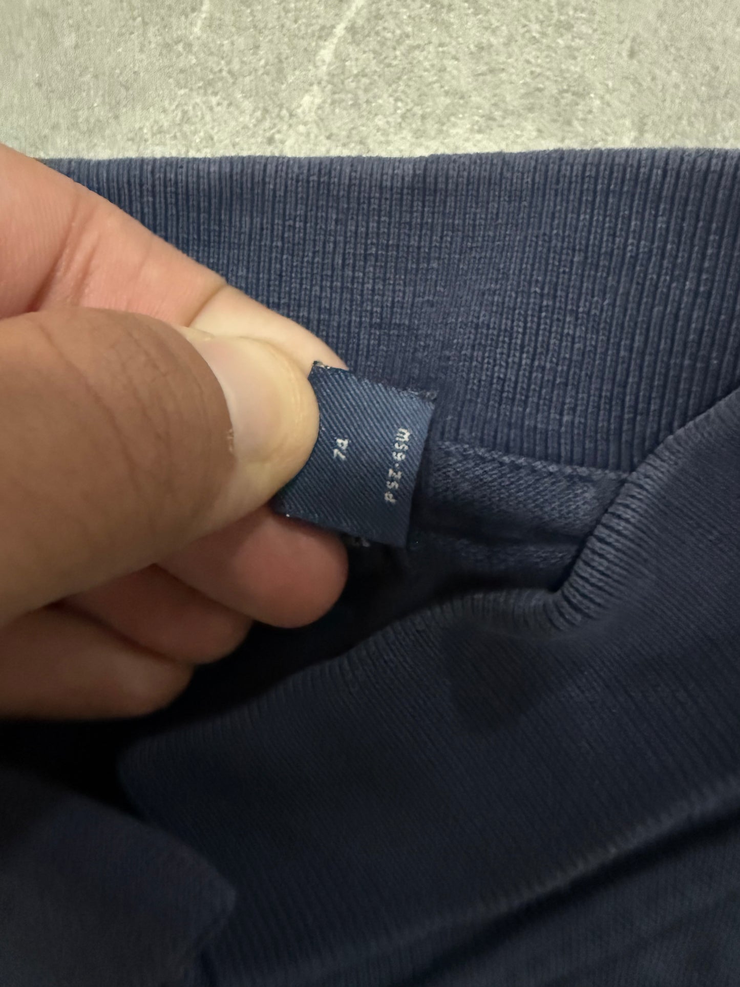 Ralph Lauren Longsleeve (M)