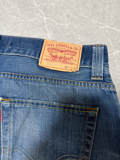 Levi’s Jeans 506 (XL)