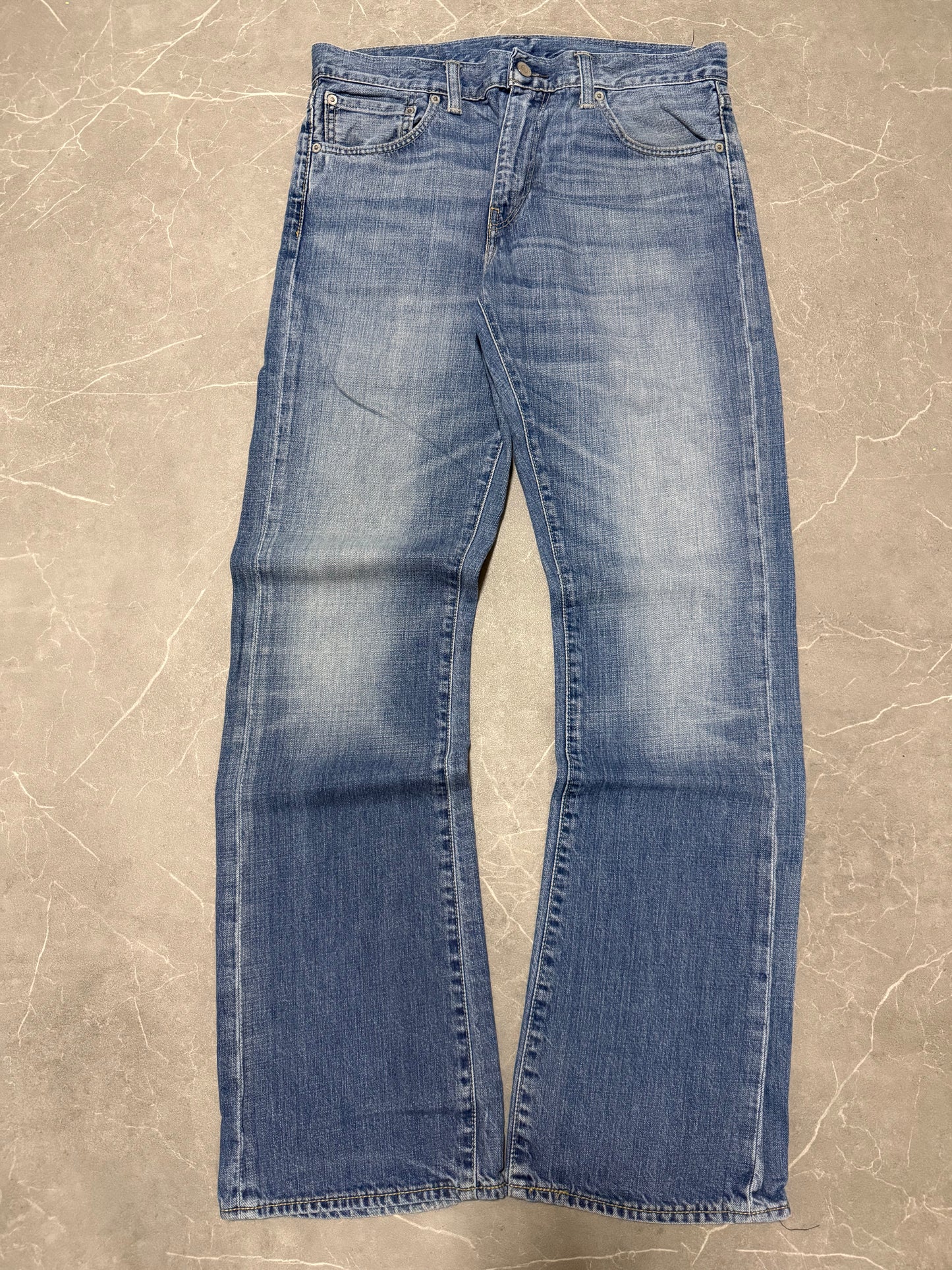 Levi’s Jeans 527 Bootcut (M)
