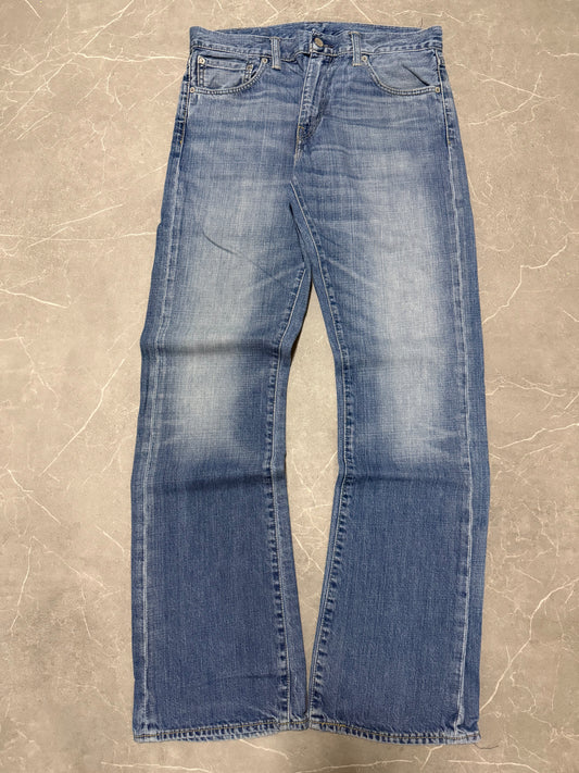 Levi’s Jeans 527 Bootcut (M)