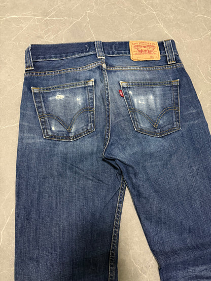 Levis Jeans 506 (M)