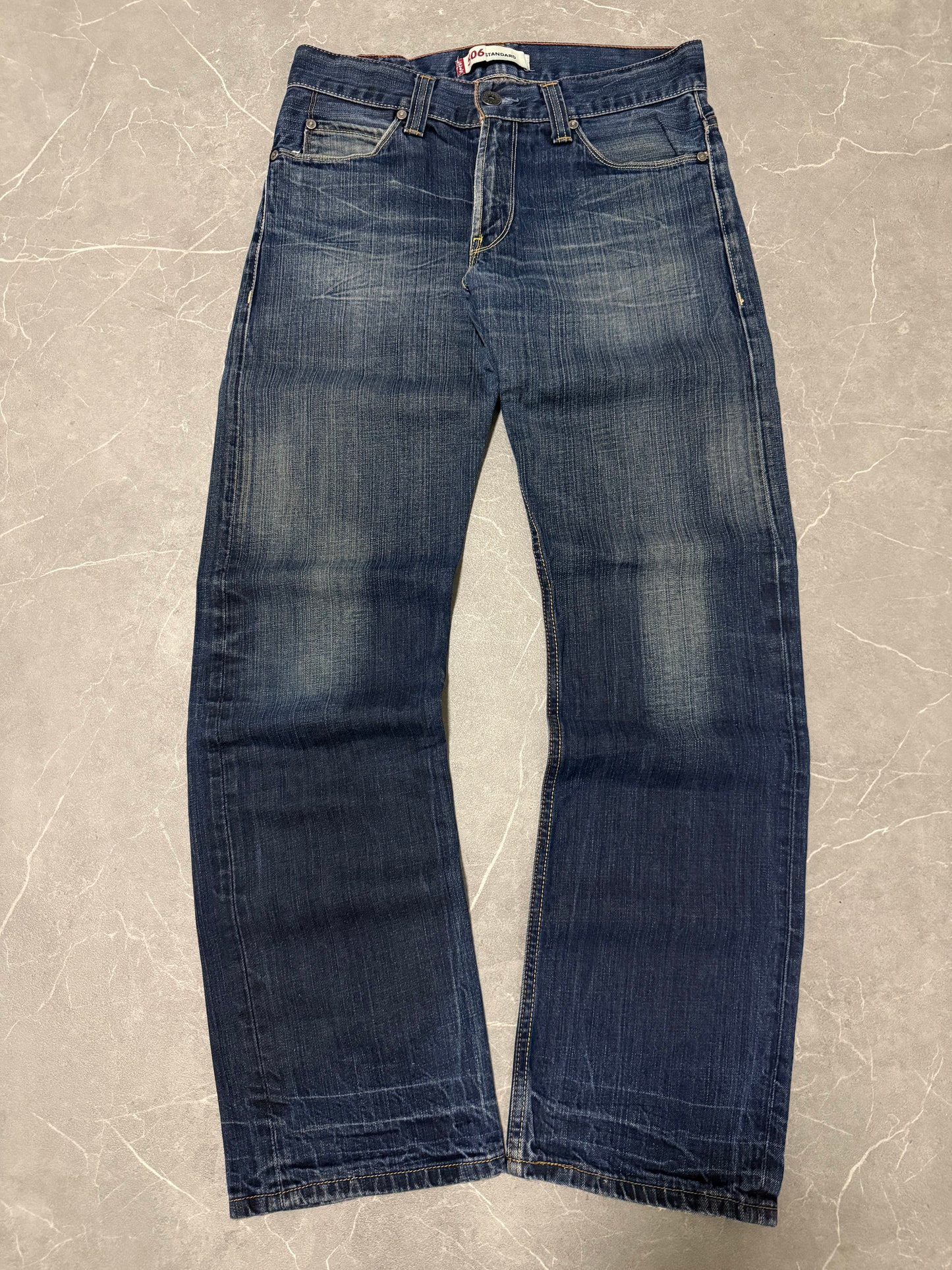 Levi’s Jeans 506 (M)