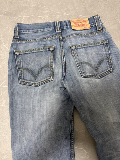 Levi’s Jeans 511 Slim (S)