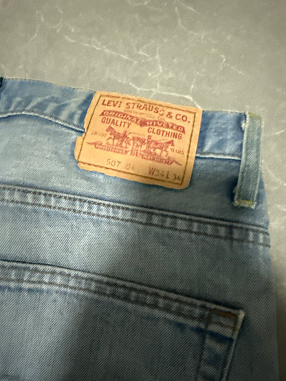 Levi’s Jeans 507 Bootcut (L)