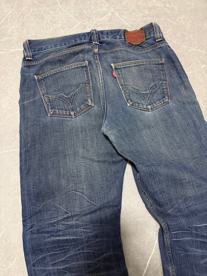 Levi’s Jeans 506 (L)