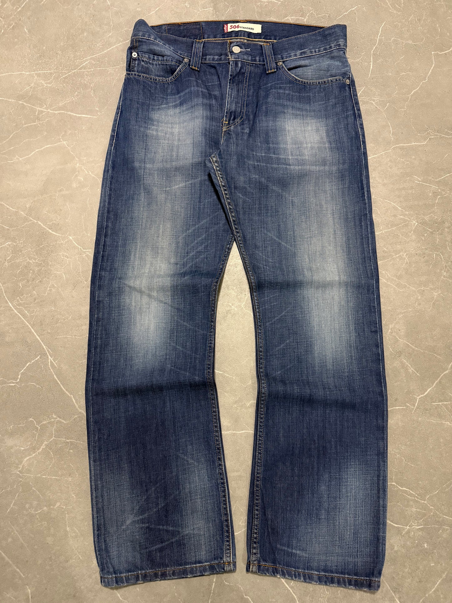 Levi's Jeans 506 (S)