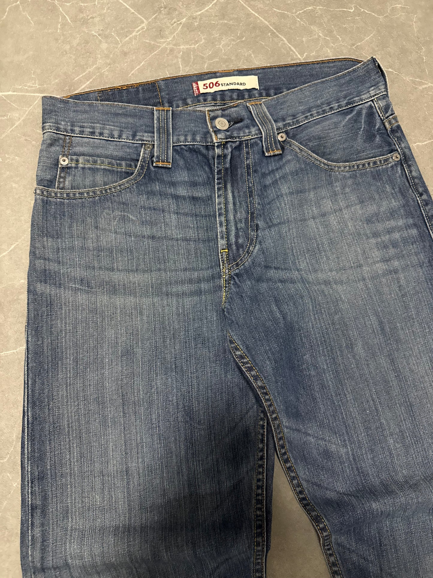 Levi’s Jeans 506 (M)