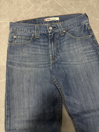 Levi’s Jeans 506 (M)