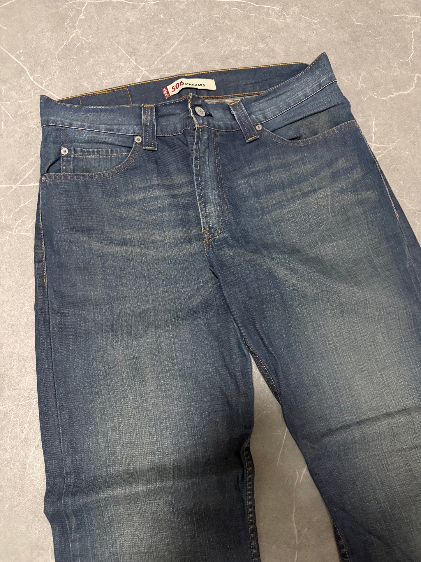 Levi’s Jeans 506 (L)