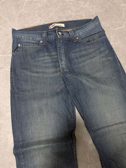 Levi’s Jeans 506 (L)