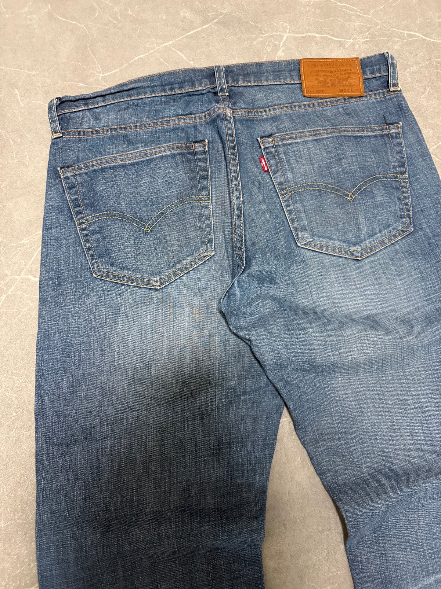Levi’s Jeans 507 Bootcut (L)