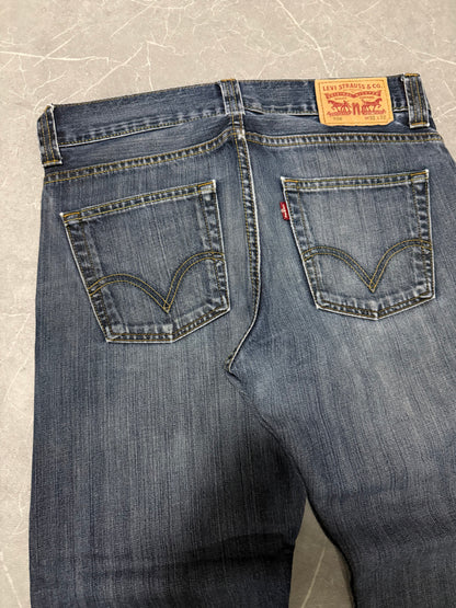 Levi’s Jeans 506 (M)