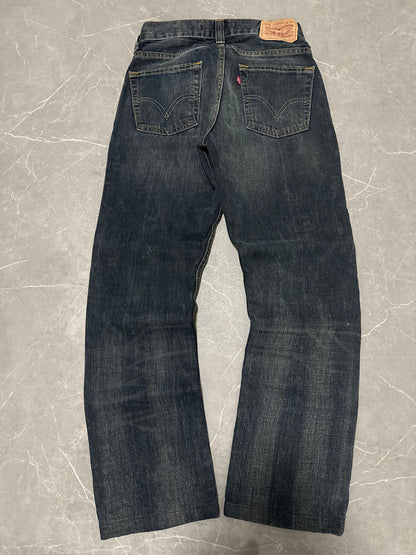 Levis 506 Jeans (XS)